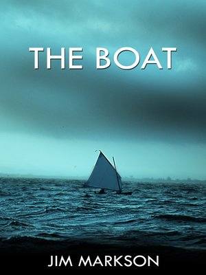 cover image of The Boat